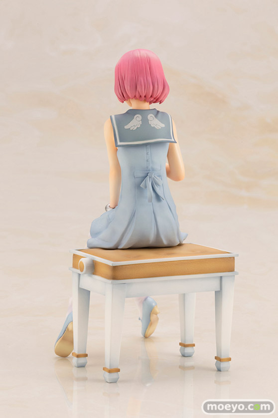 コトブキヤ ARTFX J キャサリン・フルボディ リン :こん武 フィギュア 06