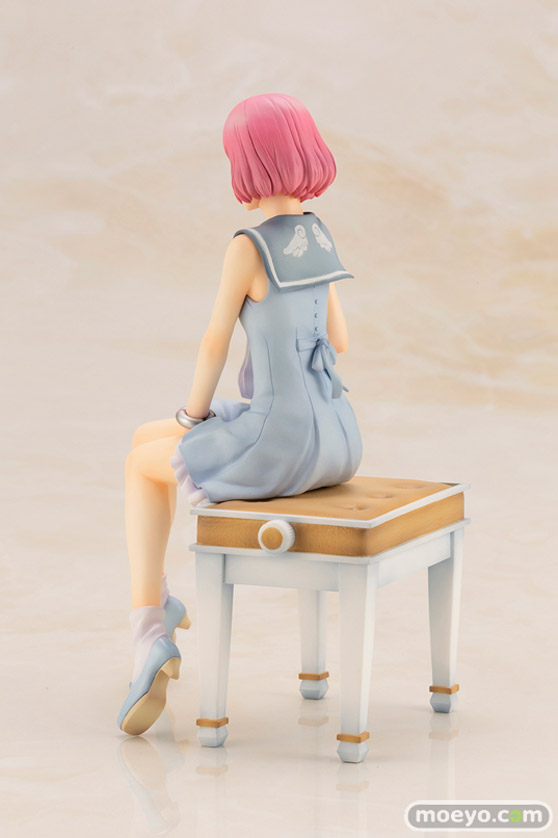 コトブキヤ ARTFX J キャサリン・フルボディ リン :こん武 フィギュア 07