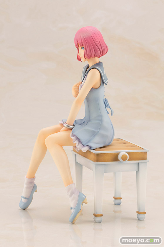 コトブキヤ ARTFX J キャサリン・フルボディ リン :こん武 フィギュア 08