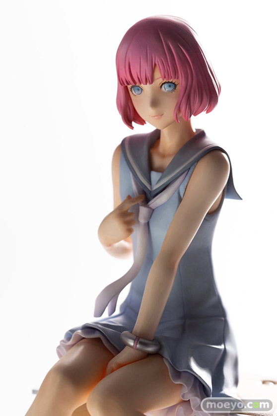 コトブキヤ ARTFX J キャサリン・フルボディ リン :こん武 フィギュア 09