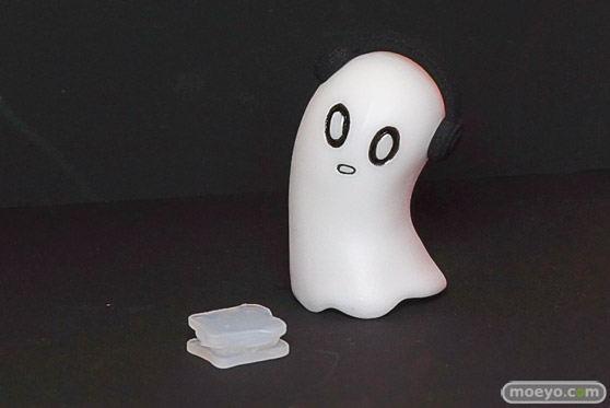 画像　フィギュア　サンプル　レビュー　ワンダーフェスティバル 2019［冬］ KTW+Kaki's Factory RUMKANDIS 満足村 09