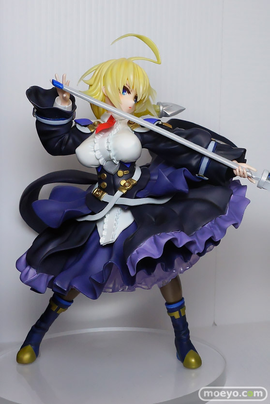 画像　フィギュア　サンプル　レビュー　ワンダーフェスティバル 2019［冬］ KTW+Kaki's Factory RUMKANDIS 満足村 11