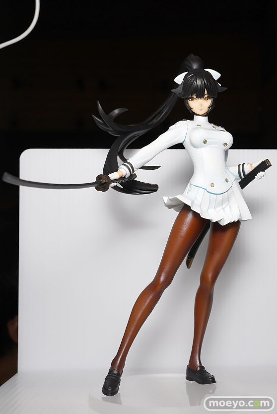 画像　フィギュア　サンプル　レビュー　ワンダーフェスティバル 2019［冬］ KTW+Kaki's Factory RUMKANDIS 満足村 13