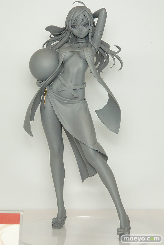 ヴェルテクス シャイニング・ビーチヒロインズ ソニア-水着Ver.- 小澤真吾 フィギュア Tony 01