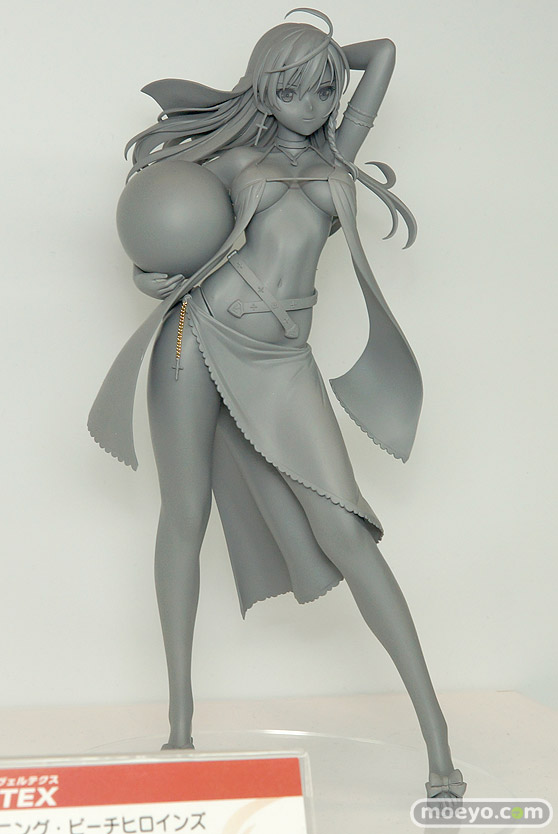 ヴェルテクス シャイニング・ビーチヒロインズ ソニア-水着Ver.- 小澤真吾 フィギュア Tony 02