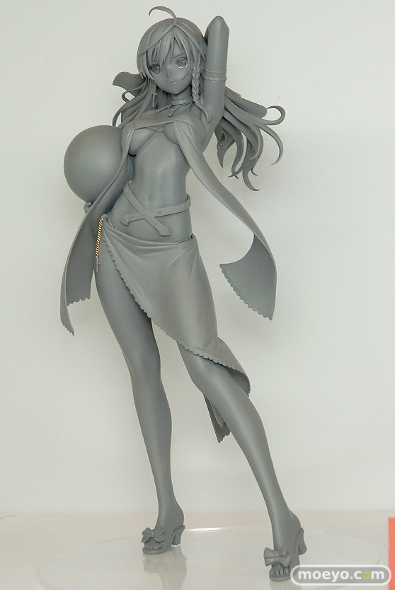 ヴェルテクス シャイニング・ビーチヒロインズ ソニア-水着Ver.- 小澤真吾 フィギュア Tony 03