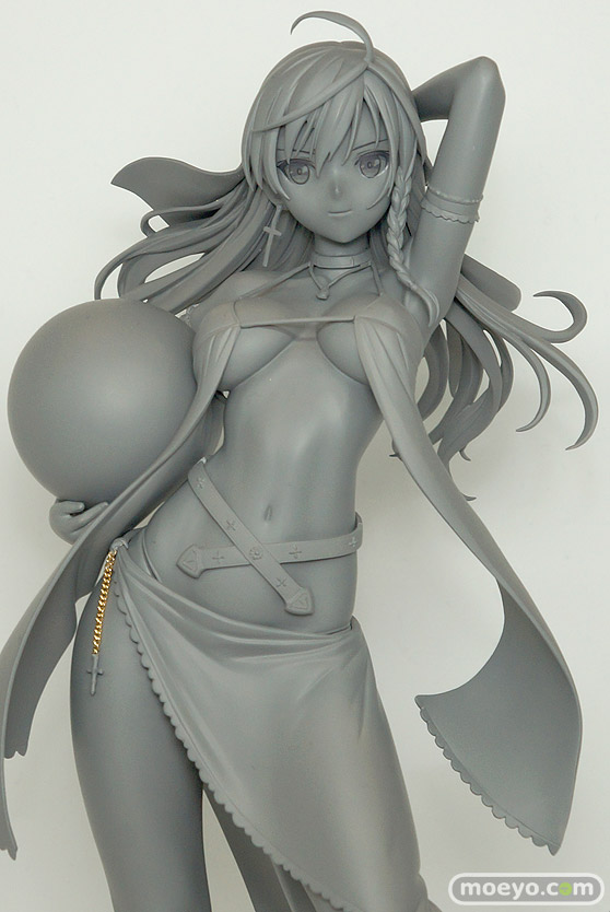 ヴェルテクス シャイニング・ビーチヒロインズ ソニア-水着Ver.- 小澤真吾 フィギュア Tony 04