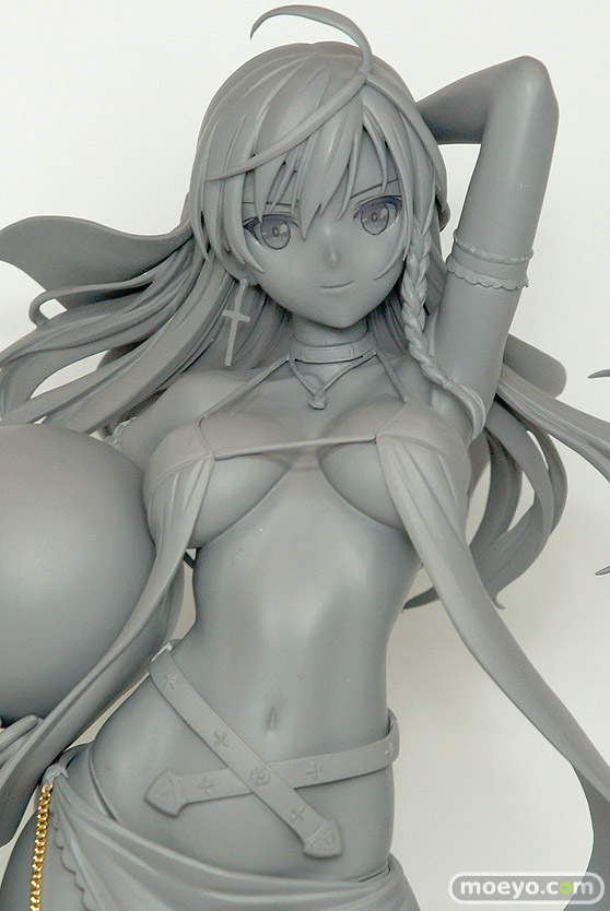 ヴェルテクス シャイニング・ビーチヒロインズ ソニア-水着Ver.- 小澤真吾 フィギュア Tony 05