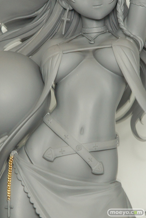 ヴェルテクス シャイニング・ビーチヒロインズ ソニア-水着Ver.- 小澤真吾 フィギュア Tony 06