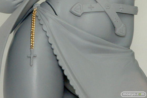 ヴェルテクス シャイニング・ビーチヒロインズ ソニア-水着Ver.- 小澤真吾 フィギュア Tony 10