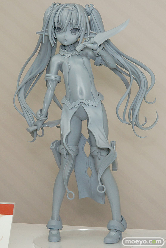 ヴェルテクス エルフ村 シーカ メジリヨシヲ 鶴崎貴大 フィギュア ジーダッシュスタジオ株式会社 03