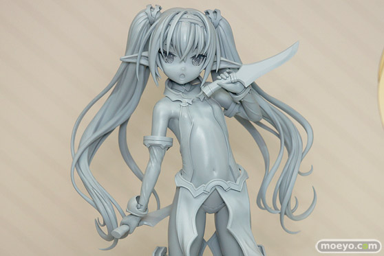 ヴェルテクス エルフ村 シーカ メジリヨシヲ 鶴崎貴大 フィギュア ジーダッシュスタジオ株式会社 04