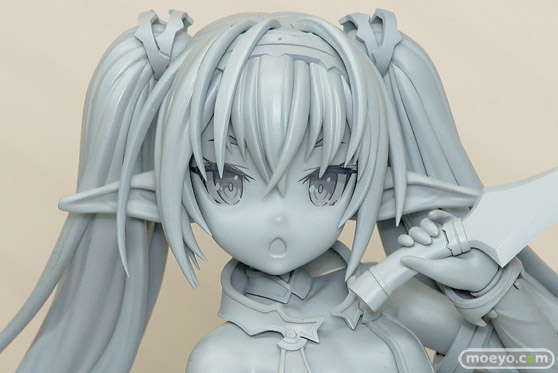 ヴェルテクス エルフ村 シーカ メジリヨシヲ 鶴崎貴大 フィギュア ジーダッシュスタジオ株式会社 05