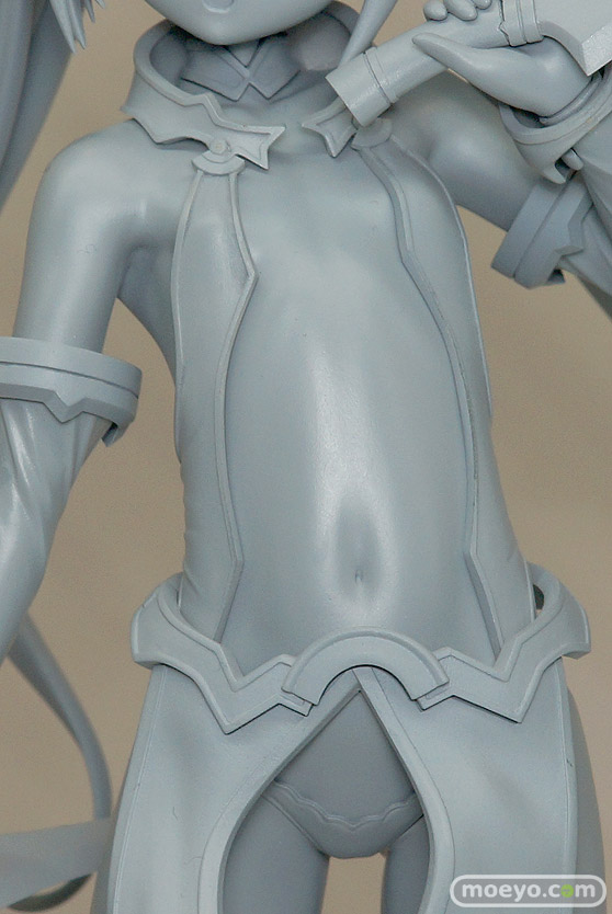 ヴェルテクス エルフ村 シーカ メジリヨシヲ 鶴崎貴大 フィギュア ジーダッシュスタジオ株式会社 06