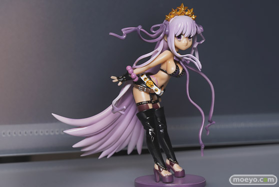 画像　フィギュア　サンプル　レビュー　ワンダーフェスティバル 2019［冬］ Minority Selection キルト＆ルフのアトリエ 電ねこ団 11