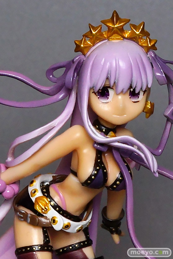 画像　フィギュア　サンプル　レビュー　ワンダーフェスティバル 2019［冬］ Minority Selection キルト＆ルフのアトリエ 電ねこ団 12