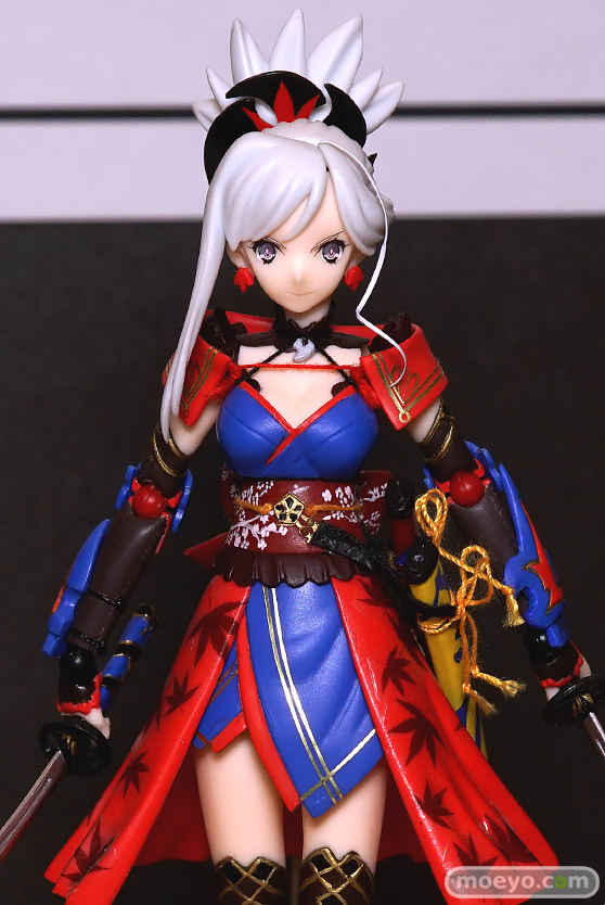 画像　フィギュア　サンプル　レビュー　ワンダーフェスティバル 2019［冬］ Minority Selection キルト＆ルフのアトリエ 電ねこ団 17