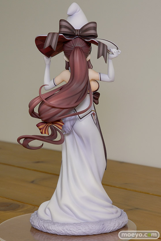 グッドスマイルカンパニー きららファンタジア 滝本ひふみ まほうつかいVer. 隙間の人 ehenmushi 乳牛 フィギュア 05