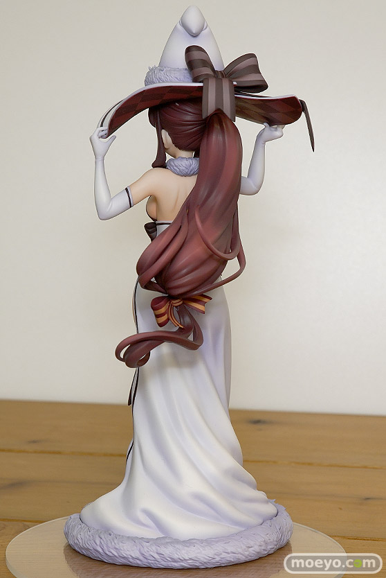 グッドスマイルカンパニー きららファンタジア 滝本ひふみ まほうつかいVer. 隙間の人 ehenmushi 乳牛 フィギュア 06