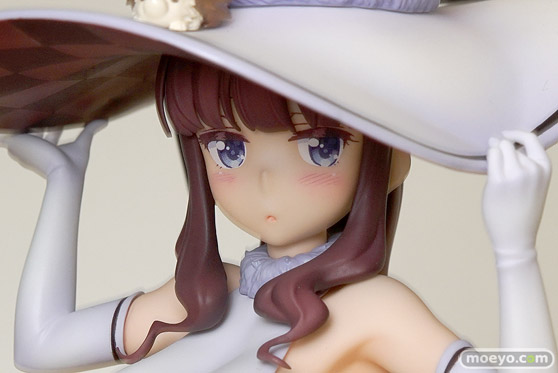 グッドスマイルカンパニー きららファンタジア 滝本ひふみ まほうつかいVer. 隙間の人 ehenmushi 乳牛 フィギュア 12