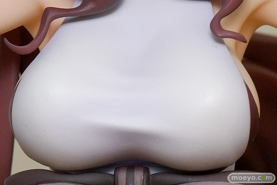 グッドスマイルカンパニー きららファンタジア 滝本ひふみ まほうつかいVer. 隙間の人 ehenmushi 乳牛 フィギュア 15