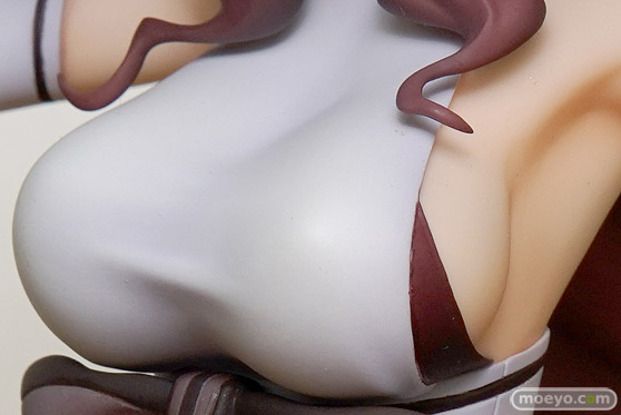 グッドスマイルカンパニー きららファンタジア 滝本ひふみ まほうつかいVer. 隙間の人 ehenmushi 乳牛 フィギュア 17