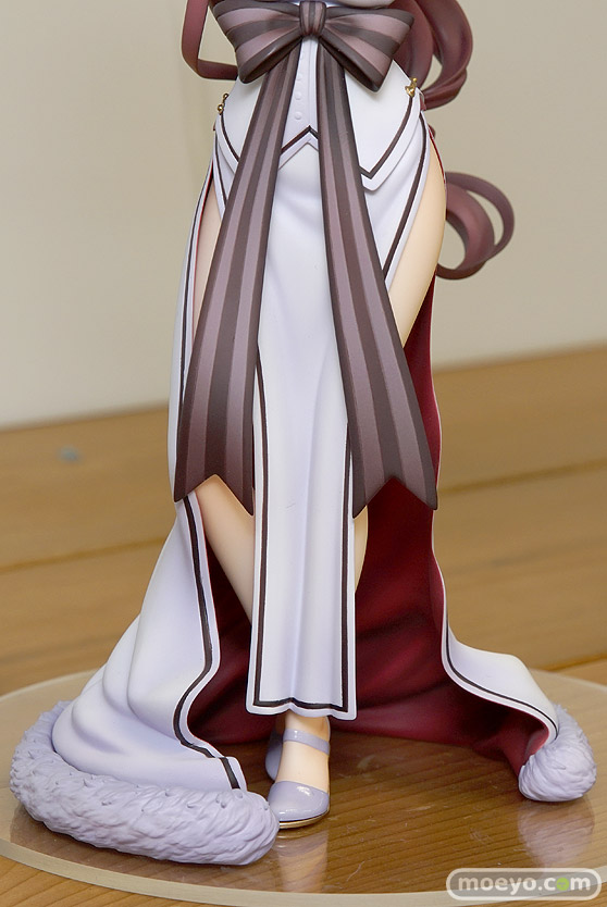 グッドスマイルカンパニー きららファンタジア 滝本ひふみ まほうつかいVer. 隙間の人 ehenmushi 乳牛 フィギュア 18