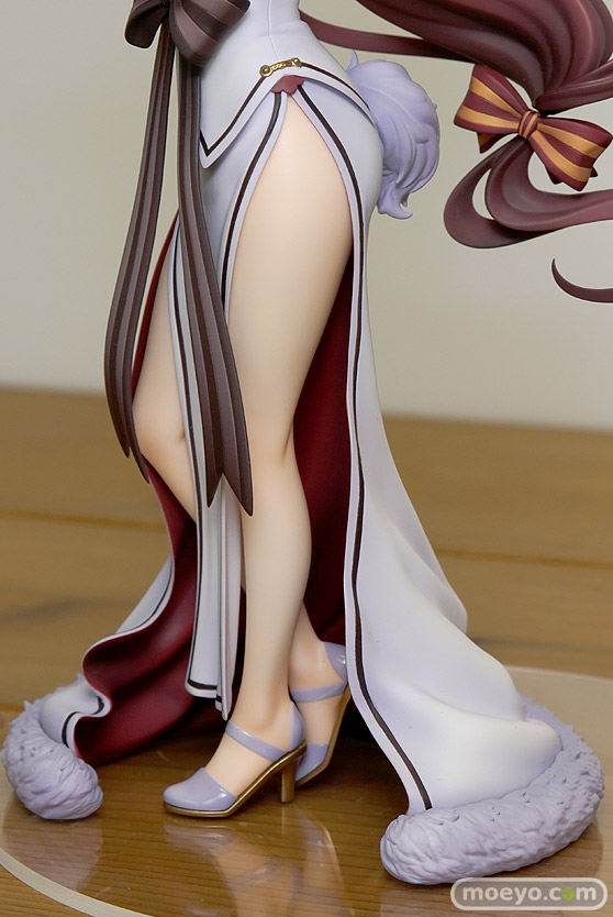 グッドスマイルカンパニー きららファンタジア 滝本ひふみ まほうつかいVer. 隙間の人 ehenmushi 乳牛 フィギュア 19