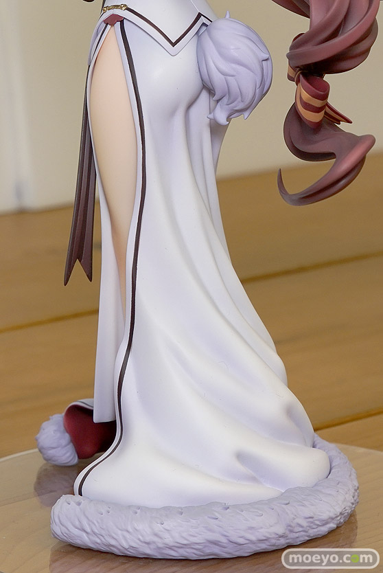 グッドスマイルカンパニー きららファンタジア 滝本ひふみ まほうつかいVer. 隙間の人 ehenmushi 乳牛 フィギュア 20