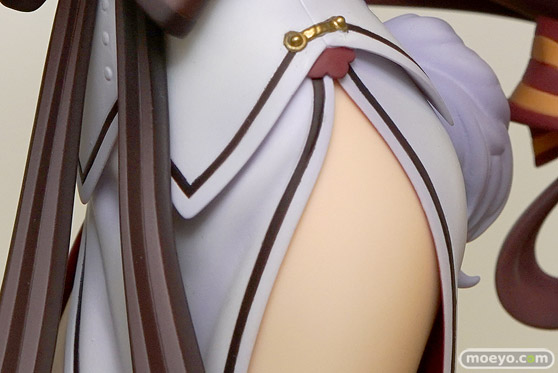 グッドスマイルカンパニー きららファンタジア 滝本ひふみ まほうつかいVer. 隙間の人 ehenmushi 乳牛 フィギュア 21