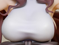 大胆な衣装を身にまとった姿を再現！グッドスマイルカンパニー「きららファンタジア 滝本ひふみ まほうつかいVer.」新作美少女フィギュア彩色サンプル画像レビュー