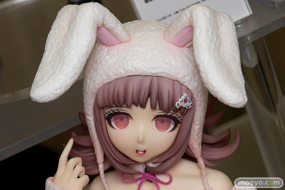 フリーイング B-STYLE スーパーダンガンロンパ2 さよなら絶望学園 七海千秋 バニーVer. フィギュア 05