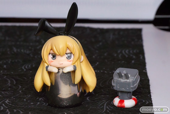 画像　フィギュア　サンプル　レビュー　ワンダーフェスティバル 2019［冬］ カインドオブマジック すぺあている 赤い靴CLUB 03