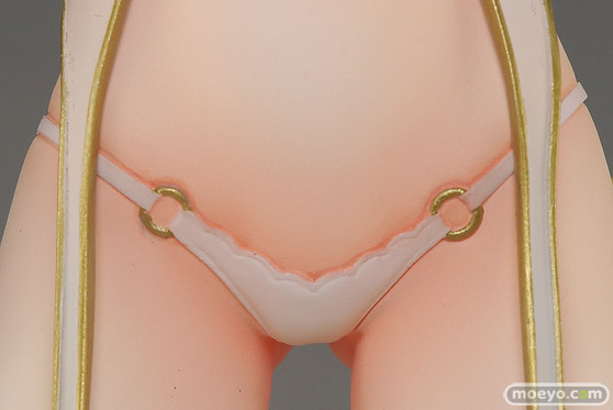 ヴェルテクス エルフ村 第2村人 シーカ フィギュア キャストオフ メジリヨシヲ 鶴崎貴大 ジーダッシュスタジオ株式会社 36