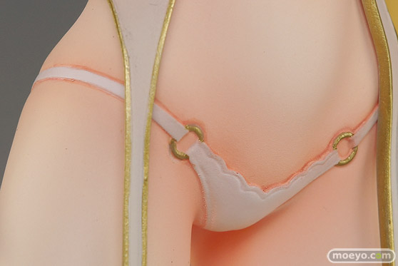 ヴェルテクス エルフ村 第2村人 シーカ フィギュア キャストオフ メジリヨシヲ 鶴崎貴大 ジーダッシュスタジオ株式会社 37