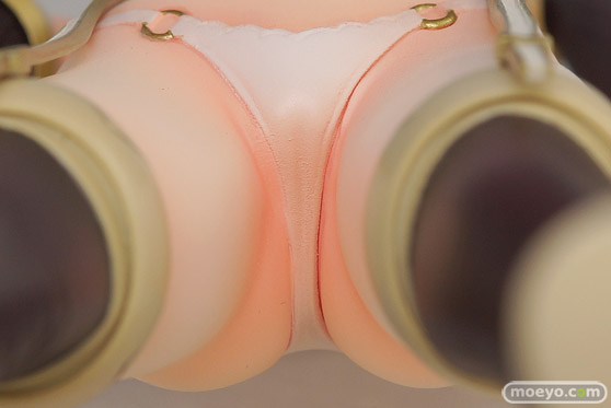 ヴェルテクス エルフ村 第2村人 シーカ フィギュア キャストオフ メジリヨシヲ 鶴崎貴大 ジーダッシュスタジオ株式会社 46