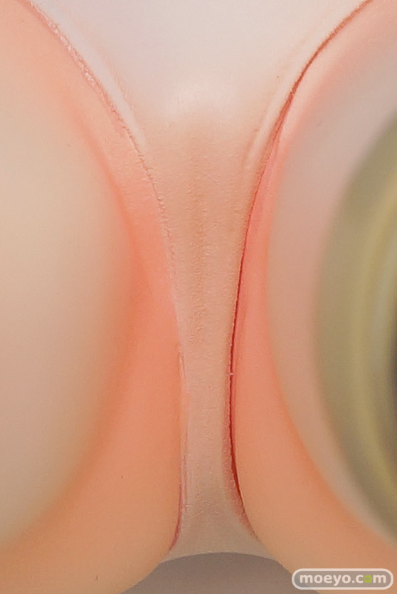 ヴェルテクス エルフ村 第2村人 シーカ フィギュア キャストオフ メジリヨシヲ 鶴崎貴大 ジーダッシュスタジオ株式会社 47