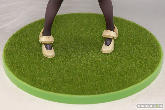 ヴェルテクス エルフ村 第2村人 シーカ フィギュア キャストオフ メジリヨシヲ 鶴崎貴大 ジーダッシュスタジオ株式会社 57