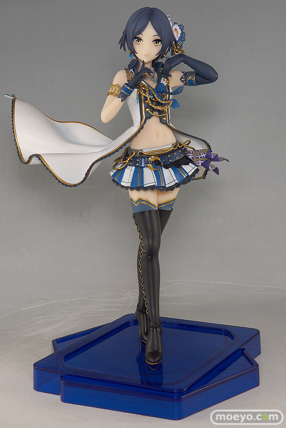 あみあみ アイドルマスター シンデレラガールズ 速水奏 エンドレスナイトver. 八音 まいもっち 01