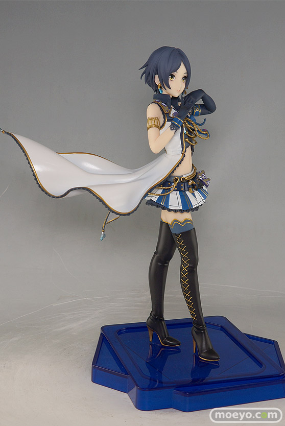 あみあみ アイドルマスター シンデレラガールズ 速水奏 エンドレスナイトver. 八音 まいもっち 02