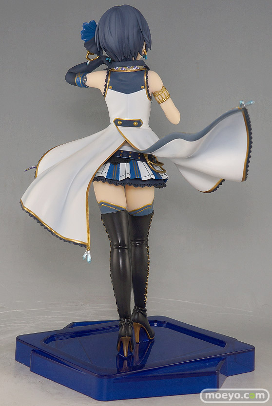 あみあみ アイドルマスター シンデレラガールズ 速水奏 エンドレスナイトver. 八音 まいもっち 04