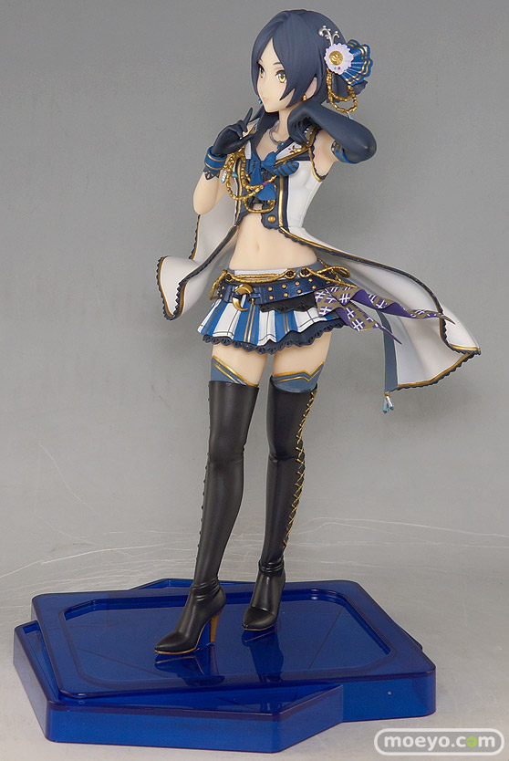 あみあみ アイドルマスター シンデレラガールズ 速水奏 エンドレスナイトver. 八音 まいもっち 07