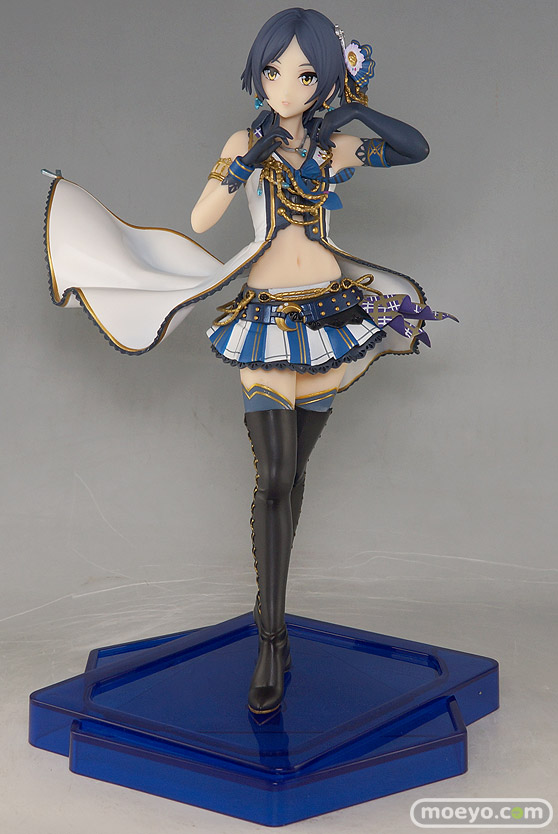 あみあみ アイドルマスター シンデレラガールズ 速水奏 エンドレスナイトver. 八音 まいもっち 08