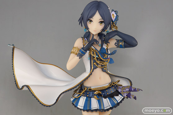 あみあみ アイドルマスター シンデレラガールズ 速水奏 エンドレスナイトver. 八音 まいもっち 09