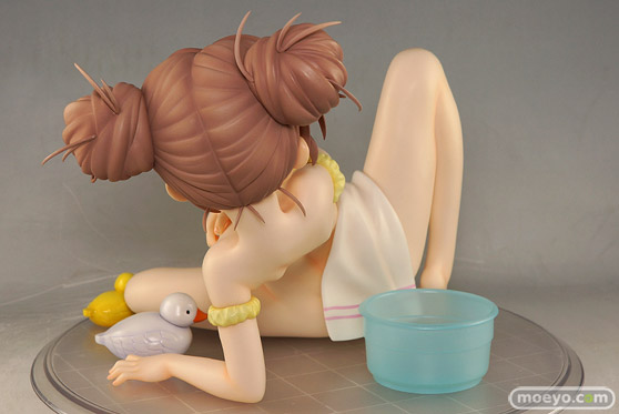 オーキッドシード 国天妙 すぺしゃる パステルマロン illustrated by いぬぶろ フィギュア みんへる エロ 05