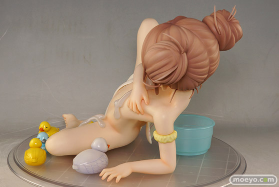 オーキッドシード 国天妙 すぺしゃる パステルマロン illustrated by いぬぶろ フィギュア みんへる エロ 06