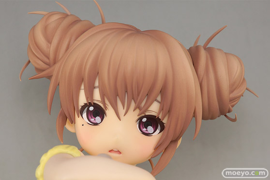 オーキッドシード 国天妙 すぺしゃる パステルマロン illustrated by いぬぶろ フィギュア みんへる エロ 11