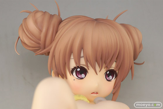 オーキッドシード 国天妙 すぺしゃる パステルマロン illustrated by いぬぶろ フィギュア みんへる エロ 12