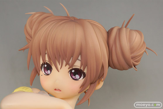 オーキッドシード 国天妙 すぺしゃる パステルマロン illustrated by いぬぶろ フィギュア みんへる エロ 13