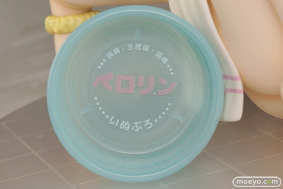 オーキッドシード 国天妙 すぺしゃる パステルマロン illustrated by いぬぶろ フィギュア みんへる エロ 17